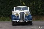 Chevrolet Master Cabriolet by Duval 1937 года